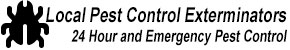 Glenallen VA Pest Control Exterminators